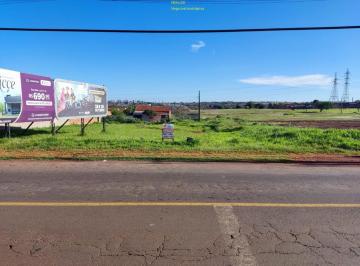 Foto 01 · Terreno, Conjunto Parigot de Souza 1, Londrina, PR