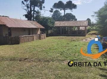 Foto 02 · Oportunidade de investimento! Terreno à venda em Contenda-PR, 205m²  proximo do asfalto. Cidade com 