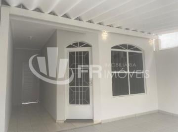 Foto 01 · Casa térrea à venda no Jardim do Sol - Zona Leste - Sorocaba SP - Aceita Financiamento.
