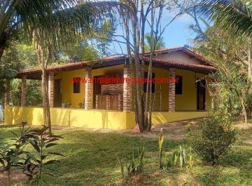 Foto 02 · Casa à venda em Itacaré/BA com 4 dormitórios, terreno com 6.000 m², próxima a praia