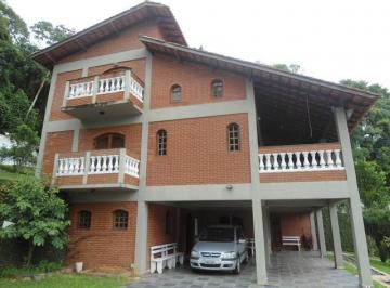 Rural de 4 quartos, Santa Isabel · V11- Chácara Santa Isabel Aralu Aceita Financiamento Bancário