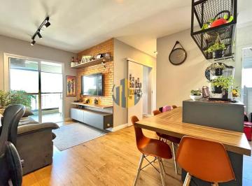 Apartamento de 2 quartos, São Paulo · Apartamento | Saúde | 65 m² | 2 Dormitórios | 2 Vagas | Metrô Praça da Árvore