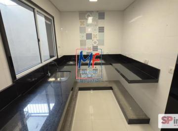 Casa · 119m² · 3 Quartos · Excelente sobrado em cond. fechado na Vila Matilde, com 119 m² a.u., 3 dormitórios (1 suíte), salas