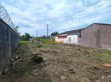 Terreno · 300m² · Terreno à Venda Faixa Mar   Pontal do Paraná