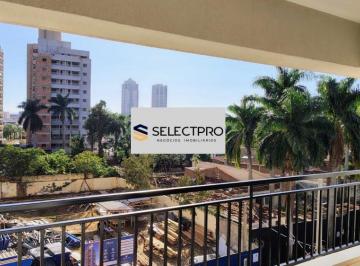 Apartamento · 70m² · 2 Quartos · 1 Vaga · Apartamento Ribeirânia | 2 dorm | 1 Suíte - Lazer Cobertura
