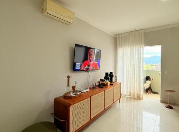 Imagem do Imóvel · Cobertura com 3 suítes e ampla área gourmet no centro de Ubatuba
