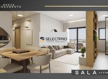 Apartamento · 108m² · 3 Quartos · 2 Vagas · Lançamento Solaris | 3 suítes | 2 vagas | Varanda Gourmet
