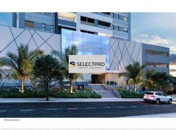 Apartamento · 97m² · 3 Quartos · 2 Vagas · Apartamento 97m² 3 dormi 1 suite e 2 vagas - Zona Sul
