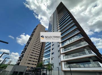 Apartamento · 299m² · 4 Quartos · 4 Vagas · Apartamento 298m² Alto Luxo 4 Suítes no Jardim Olhos D'Água