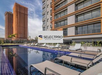 Apartamento · 158m² · 3 Quartos · 2 Vagas · Edifício Perspective Jd Olhos d'Água | 3 suítes | 3 vagas