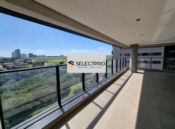 Apartamento · 255m² · 4 Quartos · 4 Vagas · Apartamento 254m² Alto Luxo 4 Suítes no Jardim Olhos D'Água.