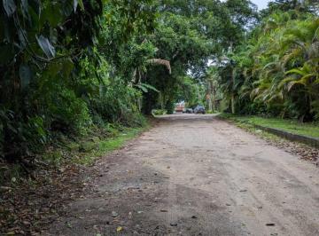Imagem do Imóvel · Ubatuba, Itamambuca - lote com 514,00 mts2, em fase de liberação ambiental, condomínio segurança 24 
