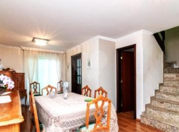 Casa de 4 quartos, Curitiba · Lindo Sobrado de 4 quartos com 150 m² no Bacacheri