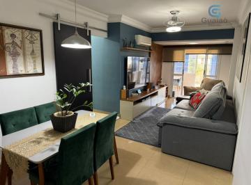 Apartamento · 150m² · 2 Quartos · 2 Vagas · Vendo apartamento garden, 02 dormitórios, Ponta da Praia, Santos