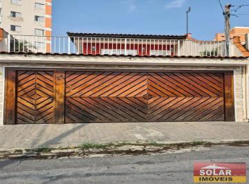 Casa · 110m² · 3 Quartos · 2 Vagas · Sobrado CIDADE LÍDER São Paulo/SP