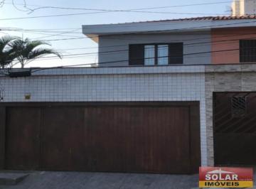 Casa · 198m² · 3 Quartos · 2 Vagas · Sobrado Vila Formosa São Paulo/SP