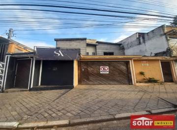 Casa · 380m² · 3 Quartos · 2 Vagas · Casa Vila Rosaria São Paulo/SP
