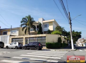 Casa · 369m² · 4 Quartos · 4 Vagas · Sobrado Vila Rio Branco São Paulo/SP