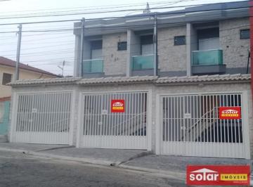 Casa · 120m² · 3 Quartos · Sobrado Vila Granada São Paulo/SP
