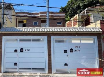 Casa · 140m² · 3 Quartos · 3 Vagas · Sobrado VILA CARLOS DE CAMPOS São Paulo/SP