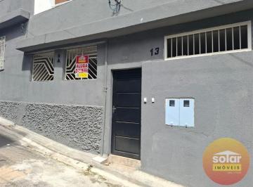 Casa · 40m² · 2 Quartos · Casa Vila Fidelis Ribeiro São Paulo/SP