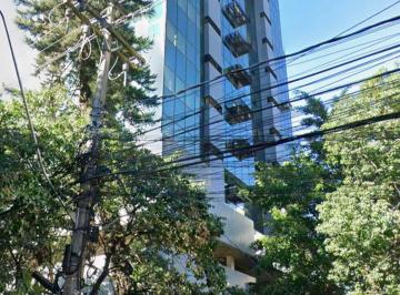Comercial , Porto Alegre · Sala comercial com portaria e garagem