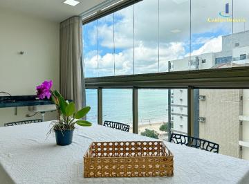 Foto 01 · Apartamento, Praia do Morro, Guarapari, ES