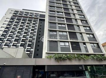 Apartamento · 26m² · 1 Quarto · Loft no bairro Rio Branco