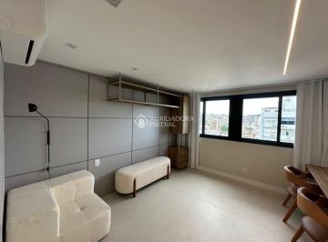Apartamento · 25m² · 1 Quarto · Loft no bairro Rio Branco