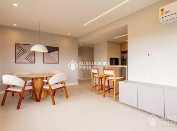 Apartamento · 65m² · 2 Quartos · 2 Vagas · Apartamento 2 quarto(s), no bairro Rio Branco