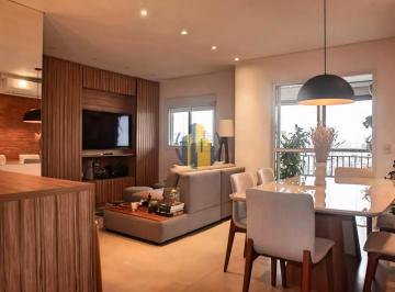 Apartamento de 2 quartos, São Paulo · Apartamento | Saúde | 65 m² | 2 Dormitórios | 1 Vaga | Metrô Praça da Árvore