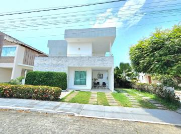 Casa de 4 quartos, Aracaju · Vendo Casa duplex no Condomínio Fragatta, no Bairro Aruana