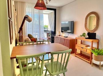 Apartamento de 1 quarto, Ipojuca · Apartamento Mobiliado pronto pra morar com 1 quarto em Muro Alto-Ipojuca-PE