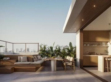 Apartamento de 3 quartos, Curitiba · COBERTURA DUPLEX – 207 M² PRIVATIVOS • 3 DORM (1 SUÍTE) • 3 VAGAS – ALTO PADRÃO