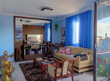 Apartamento de 3 quartos, Santa Maria · Apartamento com 123 m² e 3 quartos à venda em Residencial Santos Dumont