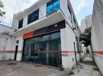 Comercial , São Paulo · Prédio Comercial com 1.000 m² na Freguesia do Ó