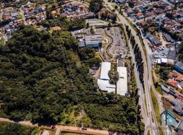 Foto 04 · Terreno a venda bem localizado, com 11.600 m², no Abranches em Curitiba PR