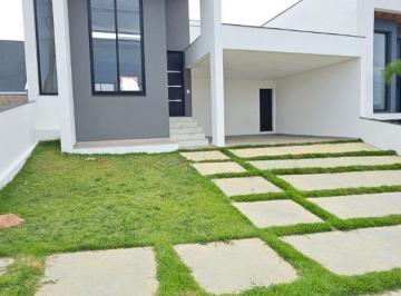 Casa de 3 quartos, Itupeva · Casa térrea 3 quartos, em Condomínio Residencial Phytus com Lazer Completo