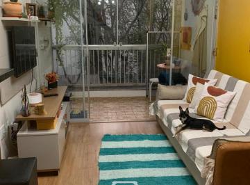 Apartamento de 1 quarto, Brasília · SQN 316 | De frente para a OAB | 1 Qto | Reformado