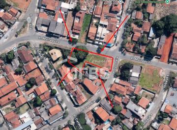 Terreno , Goiânia · TERRENO AREA 1.119MT SETOR PARQUE AMAZONIA 