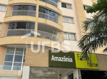 Apartamento de 3 quartos, Goiânia · APARTAMENTO 75,68MT 3 QUARTOS SENDO 1 SUITE SETOR PARQUE AMAZONIA 