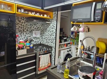 Apartamento de 2 quartos, Jundiaí · Apartamento Vivarte Medeiros, 2 dormitórios, Jundiaí