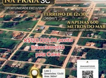 202606022149107337.png · Terreno para Venda em São Francisco do Sul