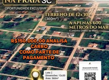 20260721223716543.jpg · Terreno para Venda em São Francisco do Sul, Balneário Maressol