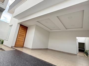Foto 01 · Casa, Morada Nova 4, Patrocínio, MG