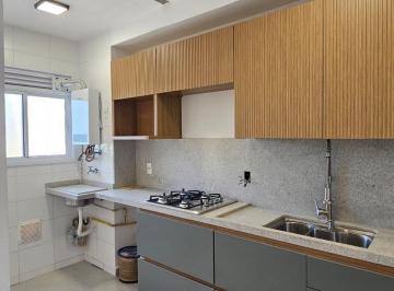 Apartamento de 2 quartos, Jundiaí · Apartamento 2 quartos, Medeiros, Jundiai