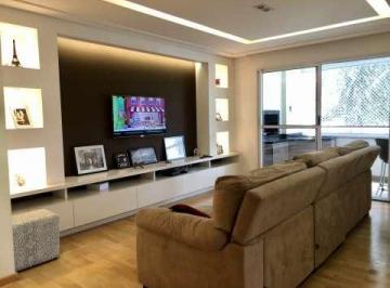 Apartamento de 4 quartos, São Paulo · Apartamento 135m² 04Quartos(2suítes) Varanda Gourmet Lazer - São Francisco