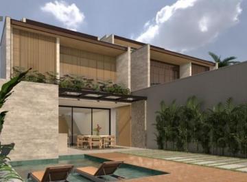 Foto 01 · BARRA - INTERLAGOS DE ITAÚNA - 4 QUARTOS 380m²- EM CONSTRUÇÃO