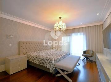 Apartamento de 4 quartos, Curitiba · Apartamento de Alto Padrão no Campo Comprido – 372 m² e 4 Quartos