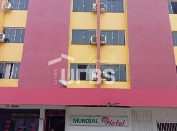 Comercial de 33 quartos, Goiânia · HOTEL 1.800MT 33 QUARTOS SETOR AEROPORTO